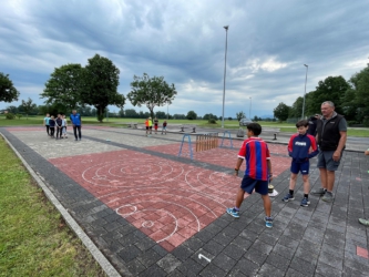Bundesjugendspiele