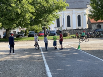 Neuer Radlführerschein