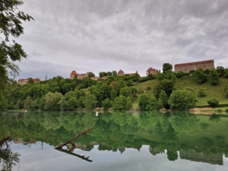 Schullandheim Burghausen