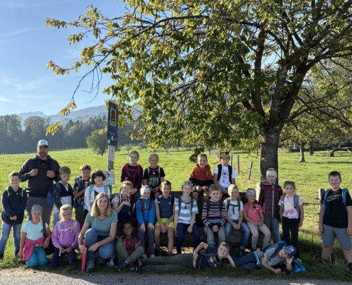 Wandern 2b-3
